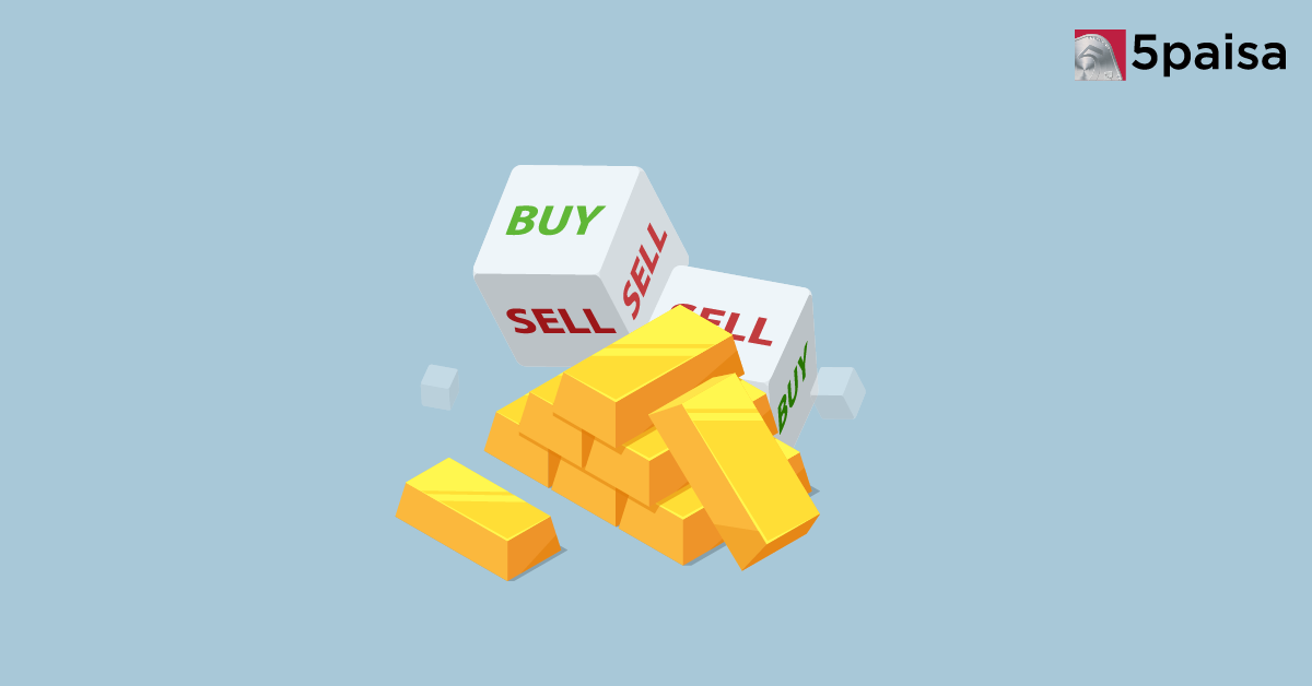 Gold and Silver ETFs Rally Sharply