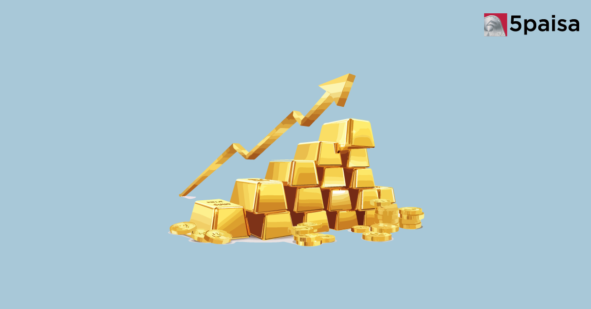 HSBC Sees Gold Storming $5,000 Before 2026 Correction