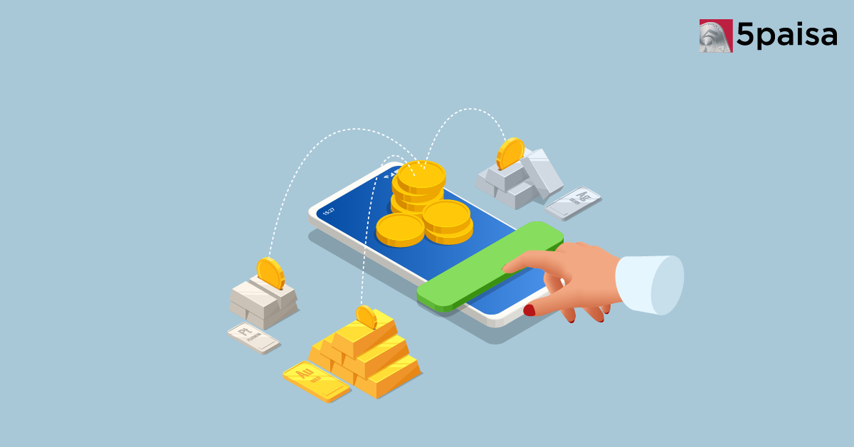 Gold, Silver ETFs Rebound Up to 10% as Metals Hit Lifetime Highs.