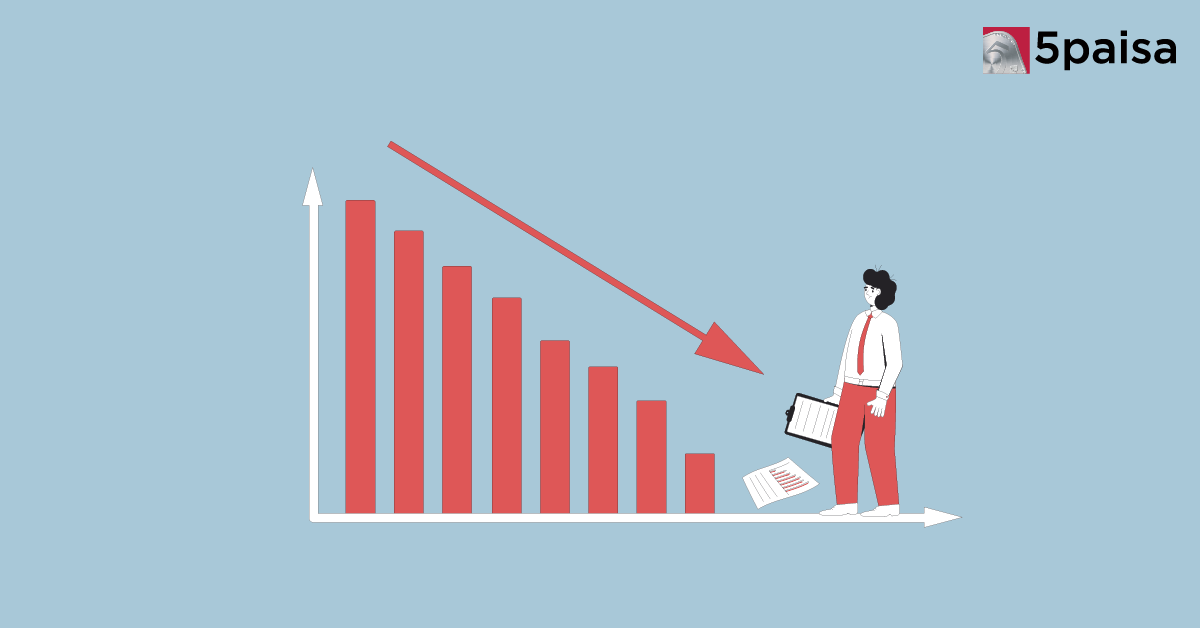 Nifty Metal index slides 5%, records sharpest intra-day fall in nine months