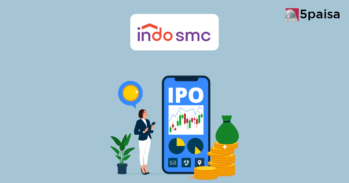 INDO SMC IPO 