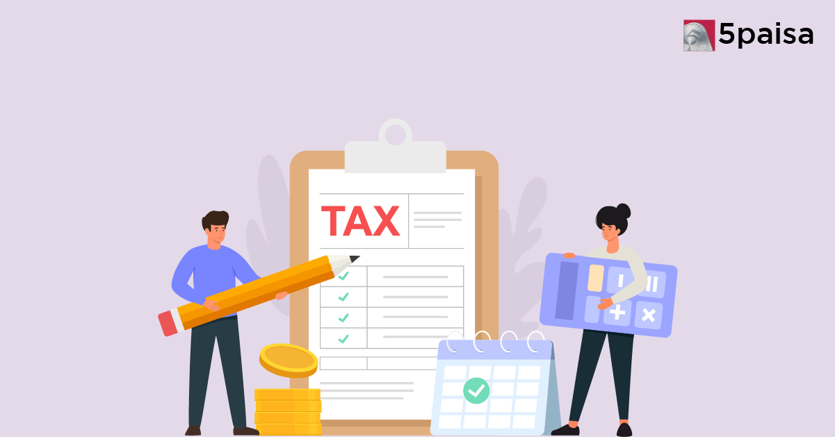 ITR-U (Updated Return) Explained