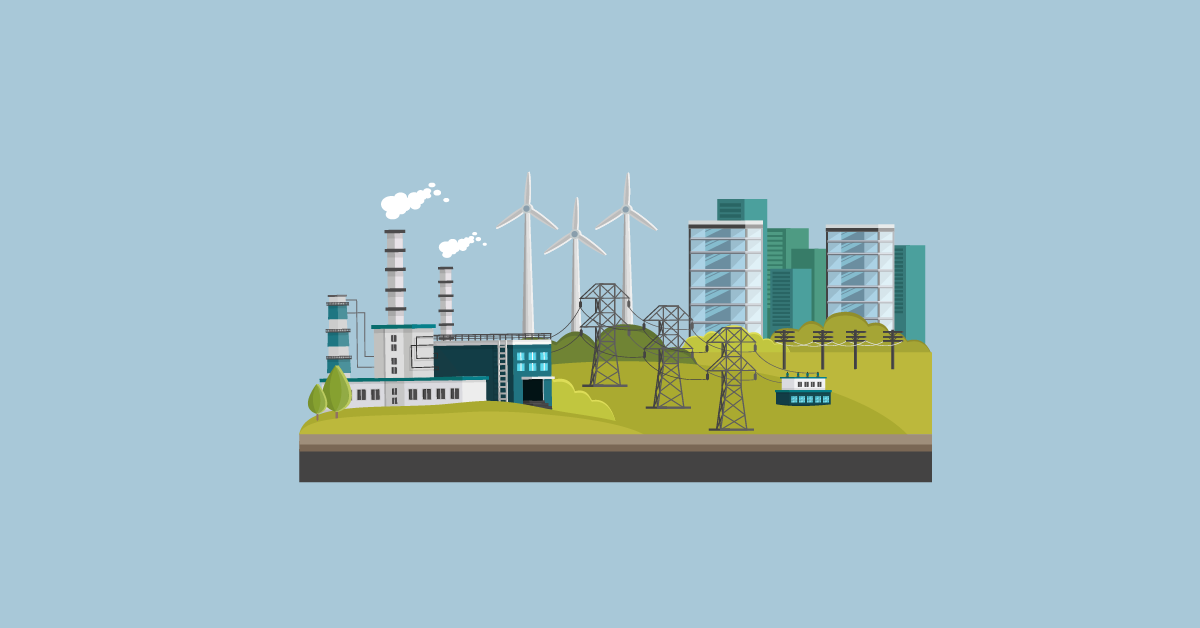 India's Power Sector Targets $500 Billion Investments