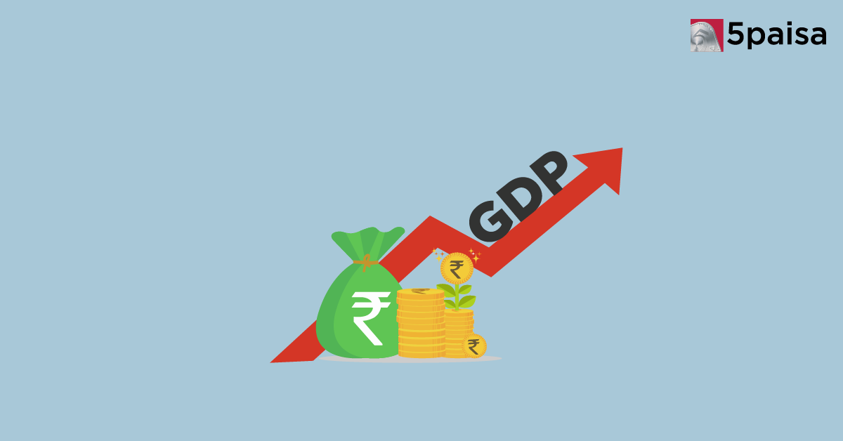 India’s GDP Forecast To Grow 7.4% In FY26 Amid Global Uncertainties	