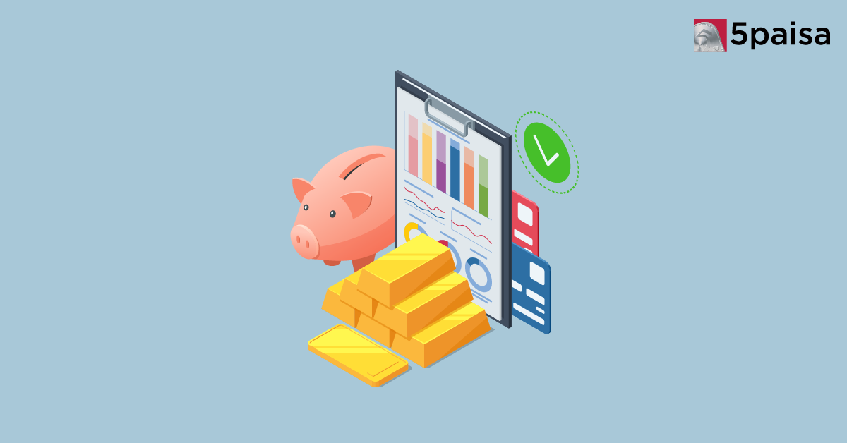 Indian Gold ETFs See $1.25 Billion Inflows In December, Highest Ever