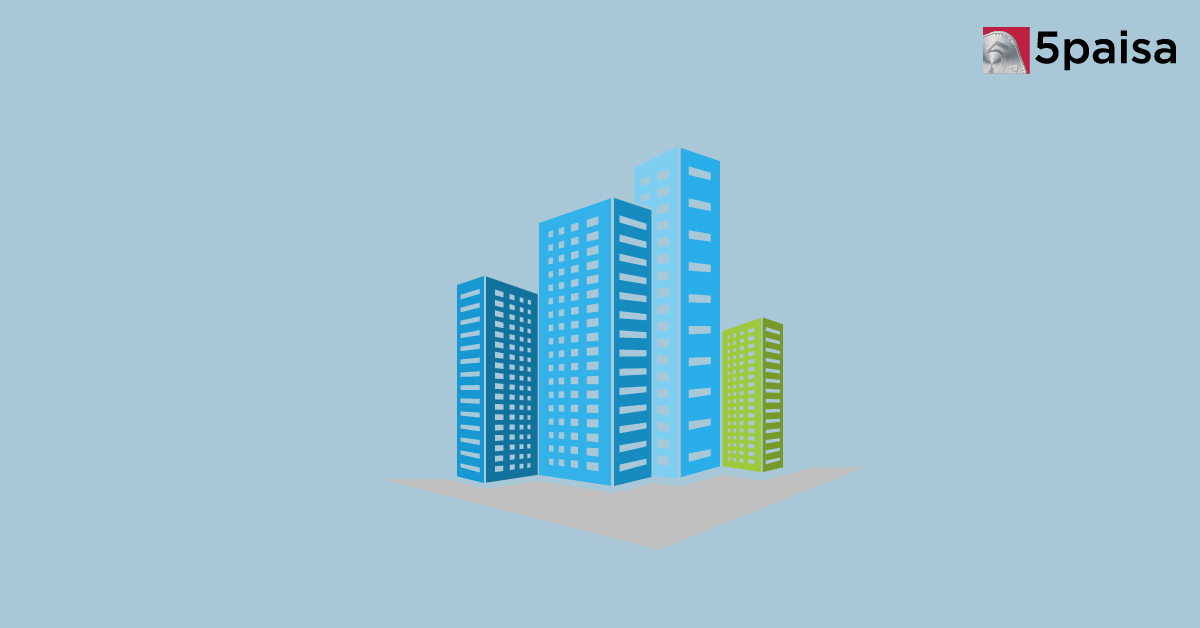 Realty Stocks Rebound After 7-Day Slump