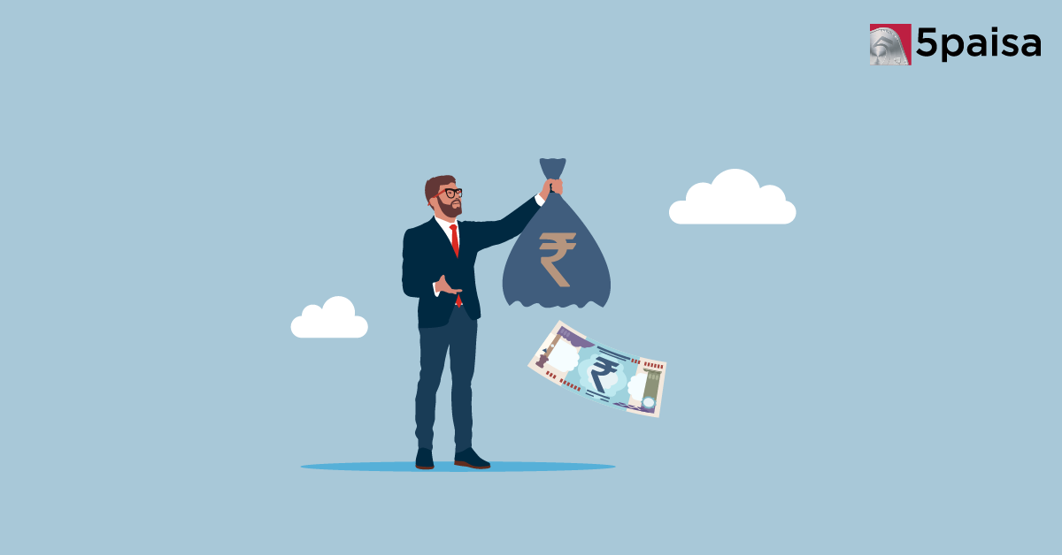 Rupee Breaches 91 Per Dollar as FPIs Sell ₹29,300 Crore