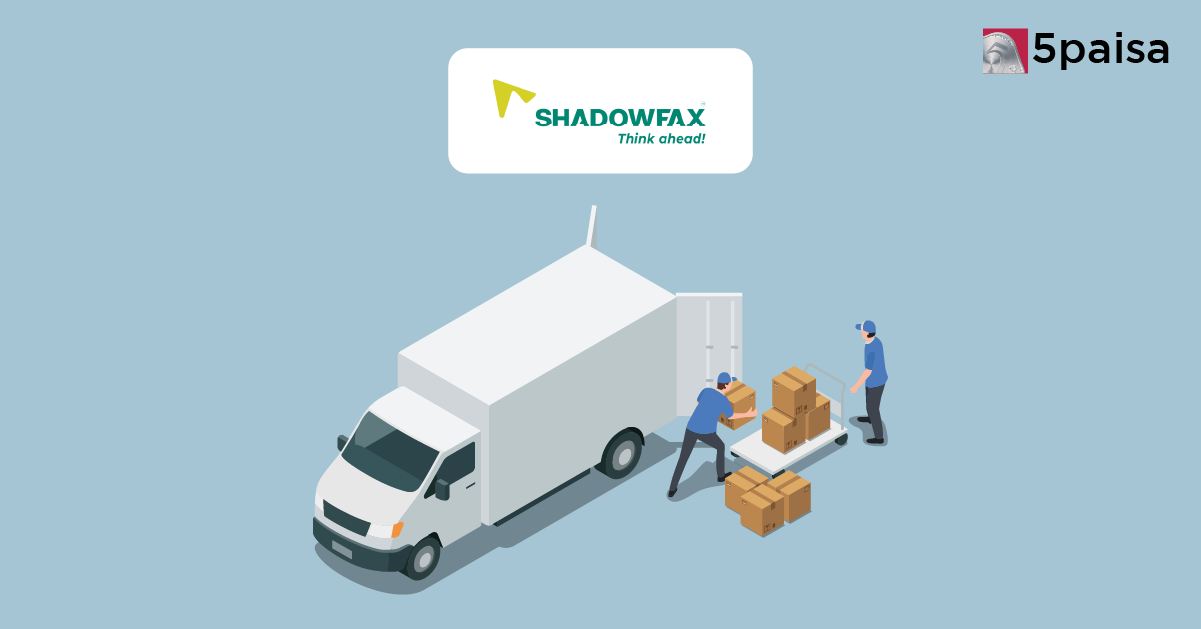 Shadowfax Technologies IPO