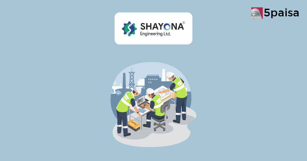 Shayona Engineering IPO