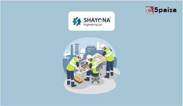 Shayona Engineering IPO