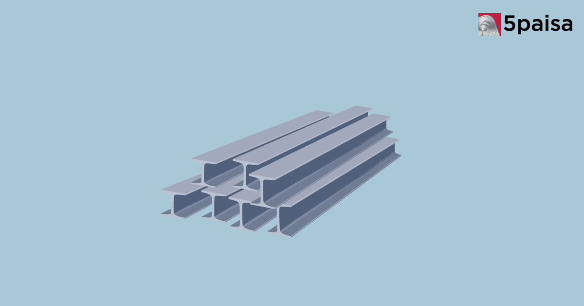 Steel Firms Plan ₹4,000 Crore IPO Push as Safeguard Duty Lifts Outlook