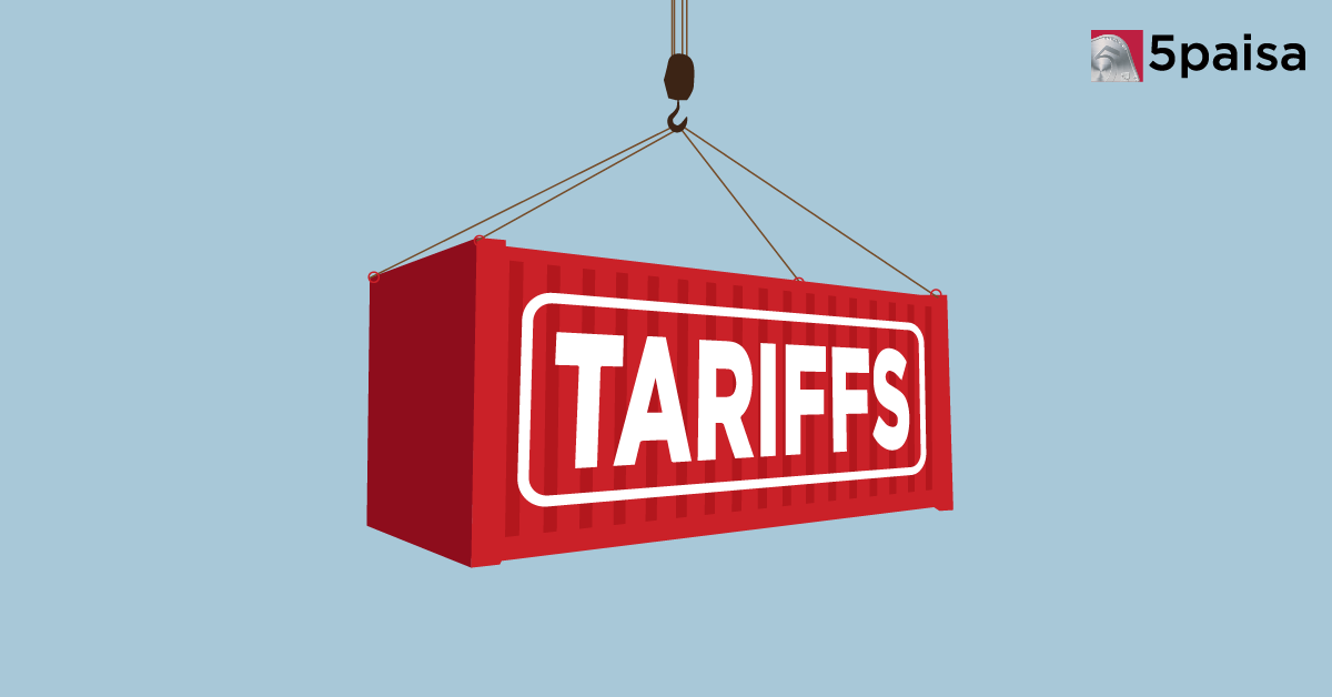 Trump Imposes 25% Tariffs on Iran Trading Partners