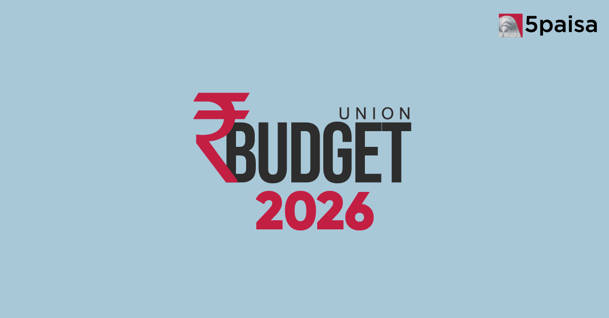 Budget 2026