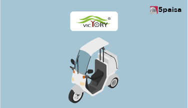 Victory Electric Vehicles International IPO