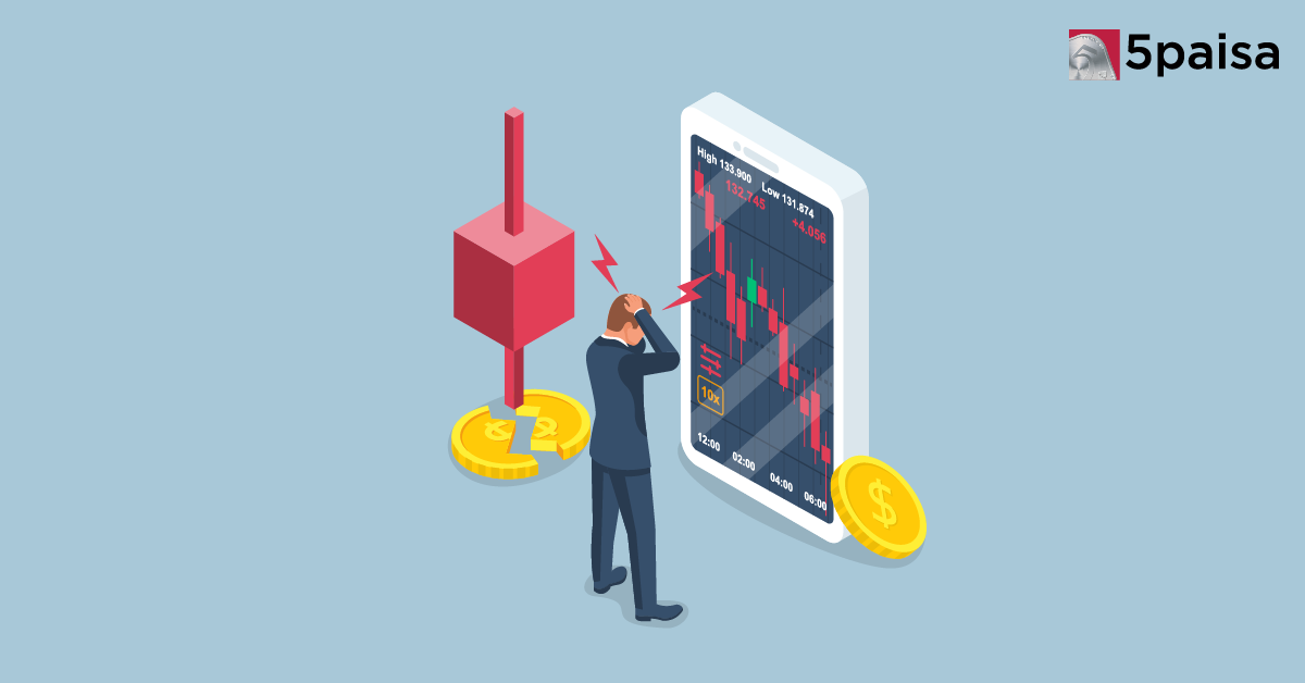 Why Markets Fell Today?