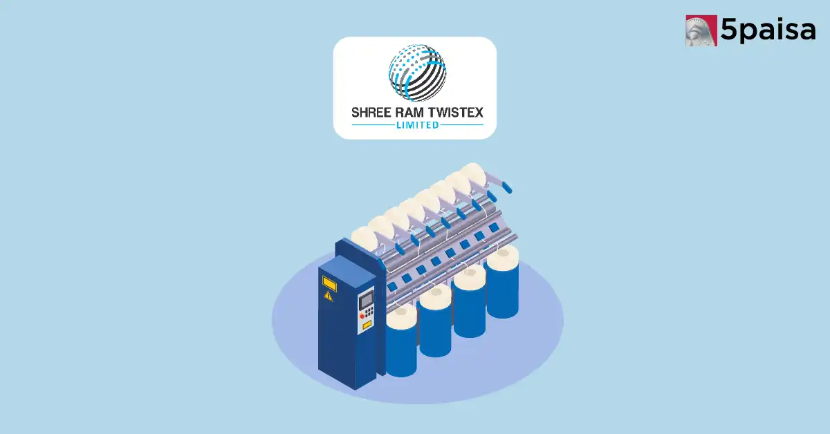 Shree Ram Twistex IPO