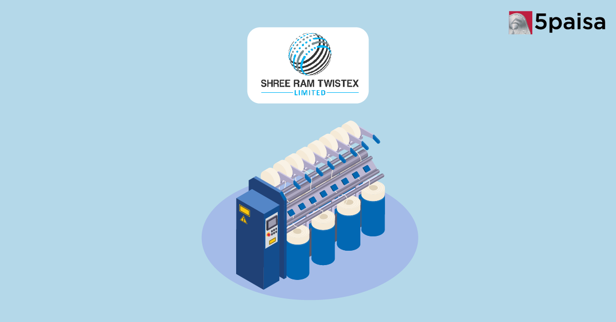 Shree Ram Twistex IPO