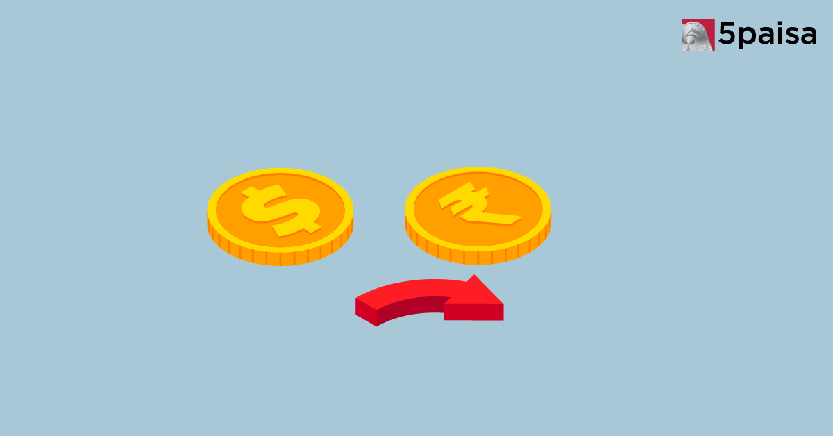 Rupee Falls To 90.95 Against U.S. Dollar Amid FII Outflows And Equity Weakness