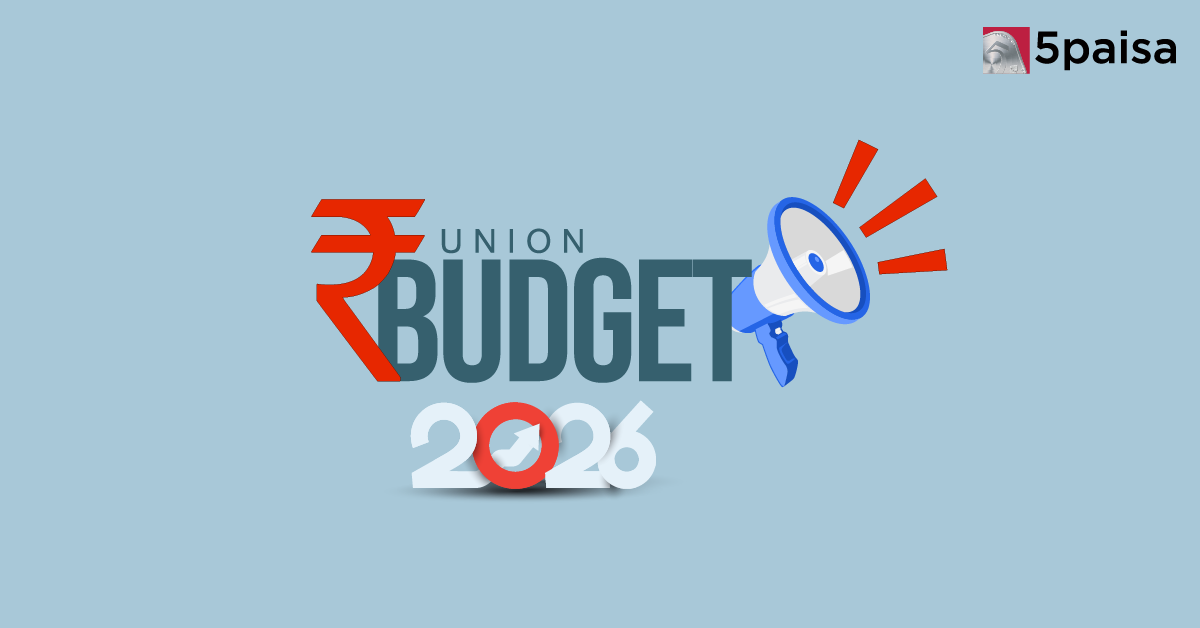 Budget 2026: Top 10 Announcements from Union Budget 2026 and What it Means?