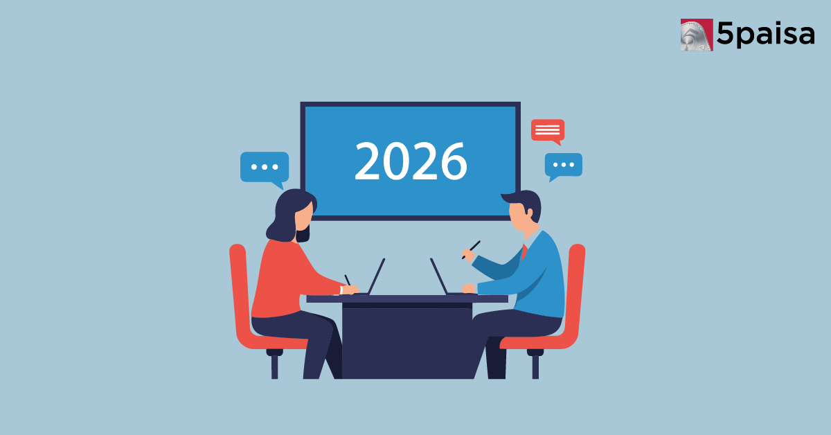 RBI MPC meeting 2026: Policy review from February 4-6; rate decision due on February 6