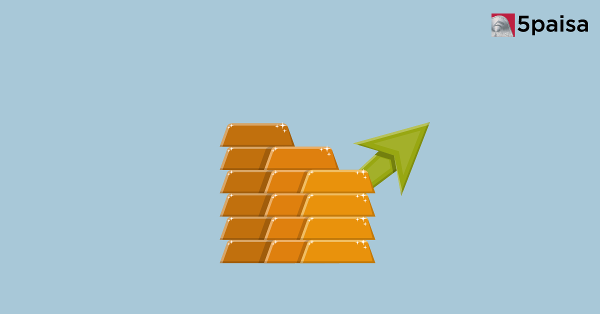 Gold Rises Above $5,100 After U.S. Supreme Court Ruling On Trump Tariffs