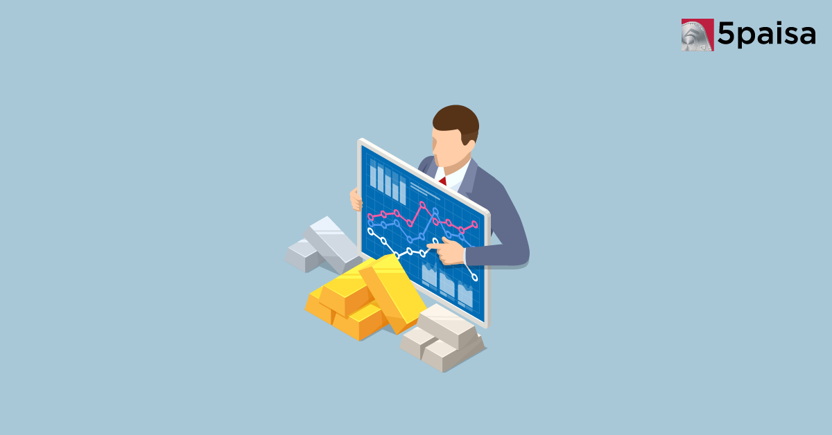 Gold, Silver ETFs Jump Up To 9%