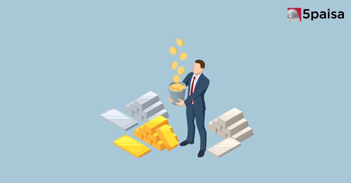 Silver ETFs Fall Up To 3%; SEBI Proposes Review Of Price Bands Amid Volatility