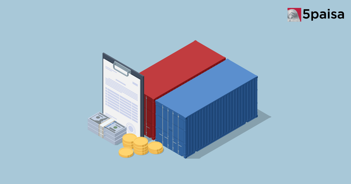 The U.S. has lowered the tariffs it charges on Indian goods to 18%. 