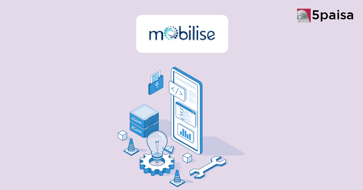 How to Check Mobilise App IPO Allotment Status