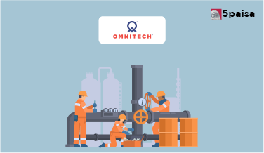 Omnitech Engineering IPO
