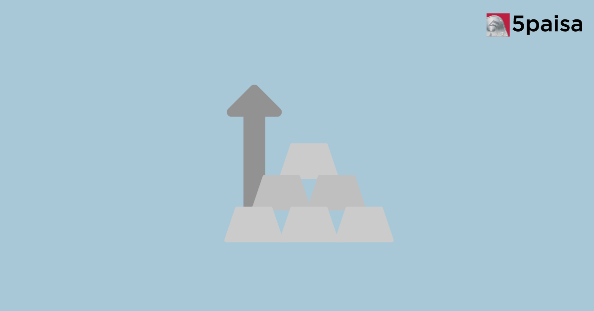 Silver Jumps ₹8,300 Per Kg On MCX, Nears ₹2.7 Lakh; Gold Trades Flat Amid Global Developments