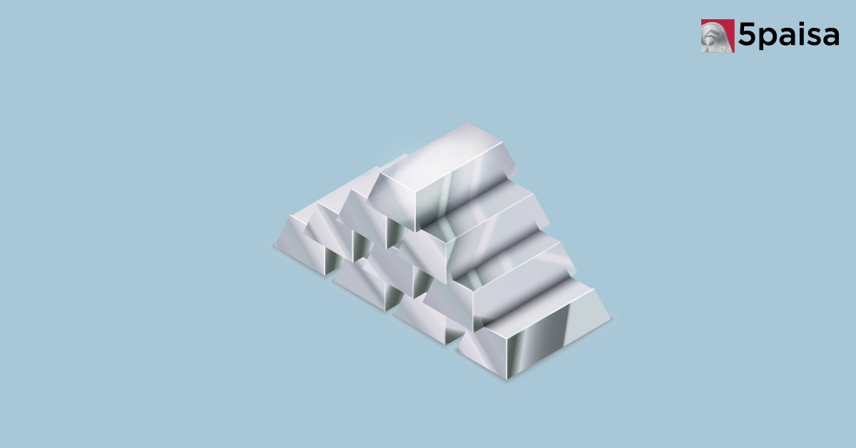 U.S. COMEX Silver Slides 10% As Global & Domestic Silver ETF Prices Retreat