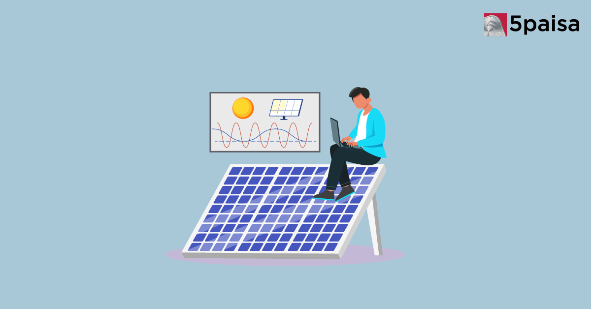 Solar Stocks Recover After U.S. Imposes 126% Preliminary Countervailing Duty