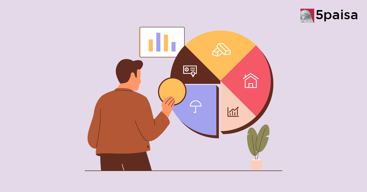 Four Asset Allocation Strategies to Create Wealth through Your Investments in 2026