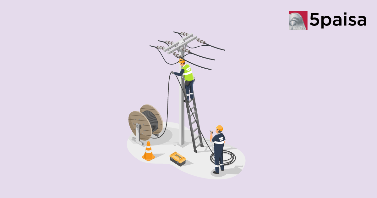 Wires & Cables Sector: Powering India's Growth Story – Top Stocks to Watch in 2026