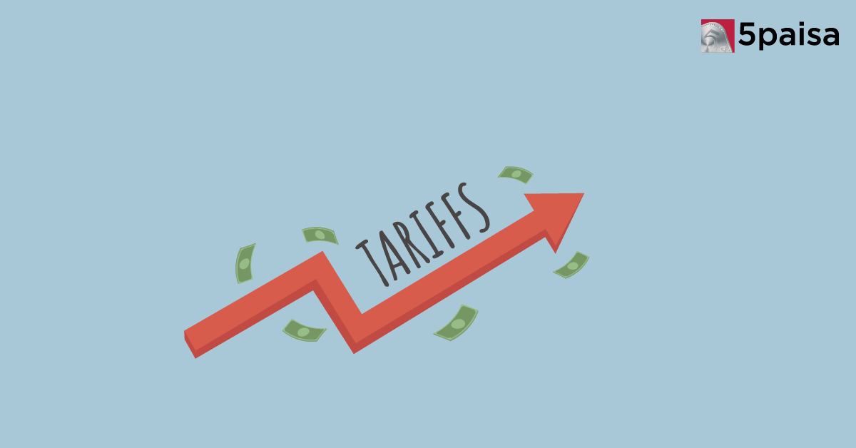 India To Sign U.S. Trade Deal After Washington Finalises New Tariff Structure