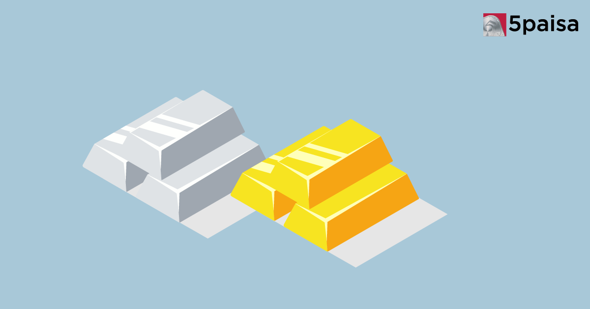 Gold And Silver Enter Bear Market After Sharp March Fall