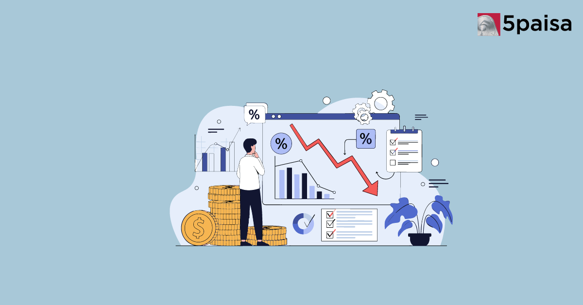 Why Is The Stock Market Falling Today?