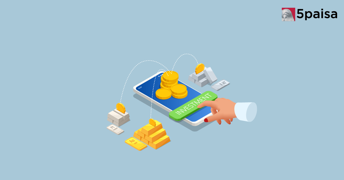 Gold And Silver ETFs Rise Up To 2.7% As Safe-Haven Demand Strengthens