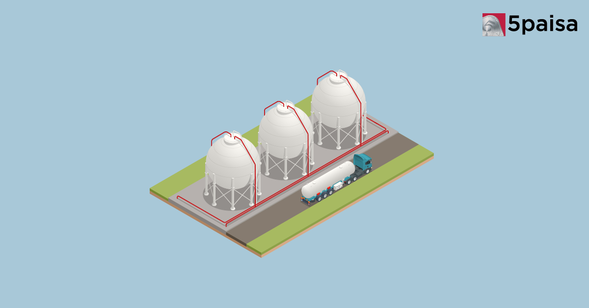 India Orders Faster Expansion Of Natural Gas Infrastructure Amid Supply Disruptions