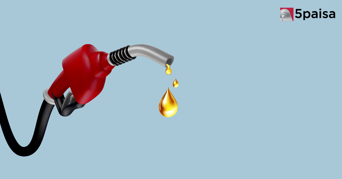 Government Cuts Excise Duty On Petrol, Diesel By ₹10 Per Litre Amid Global Energy Disruptions