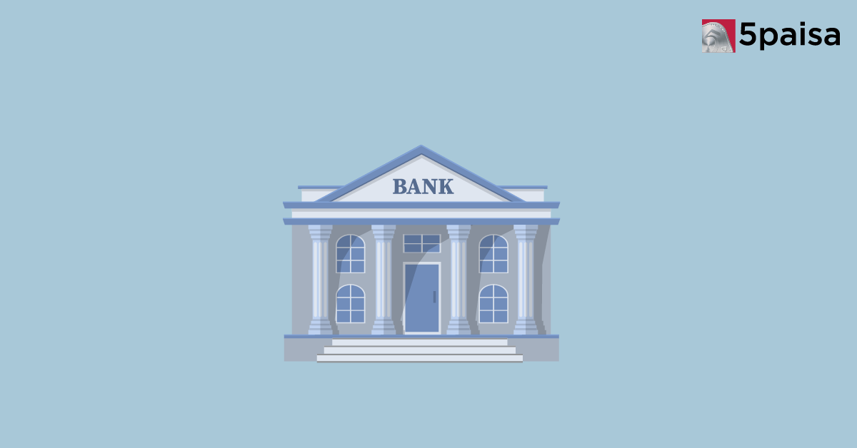 Bank Nifty Falls Over 2.5% After RBI Caps Forex Positions At $100 Million