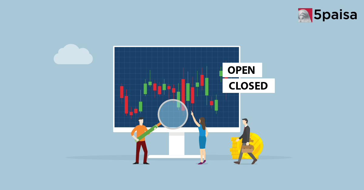 Is Stock Market Closed On March 26 For Ram Navami?