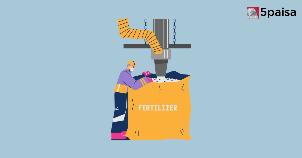 India Expands Fertiliser Sourcing Strategy Amid Global Supply Risks India Expands Fertiliser Sourcing Strategy Amid Global Supply Risks