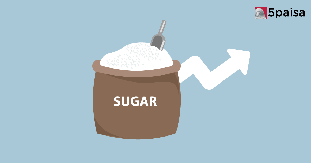 Sugar Stocks Rise Up To 5% After Government Approves Additional Export Quota