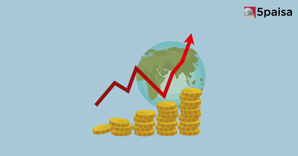 GIFT Nifty Trades Higher But Trims Gains Amid Mixed Global Cues