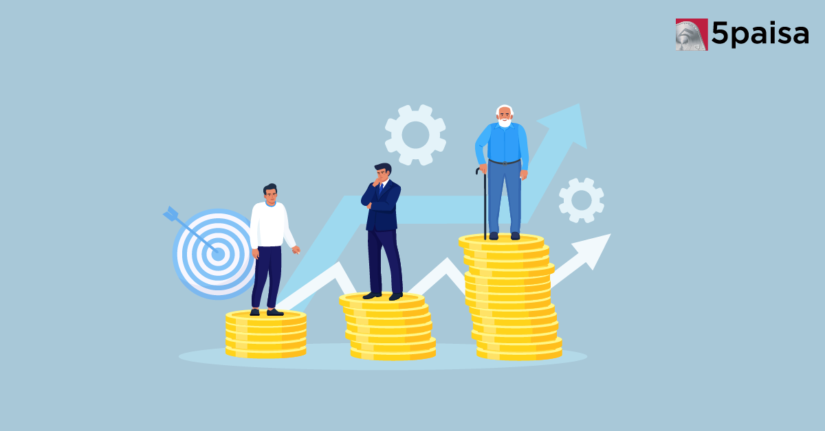 AMFI To Represent Industry Concerns To SEBI Over Discontinuation Of Retirement And Children’s Funds