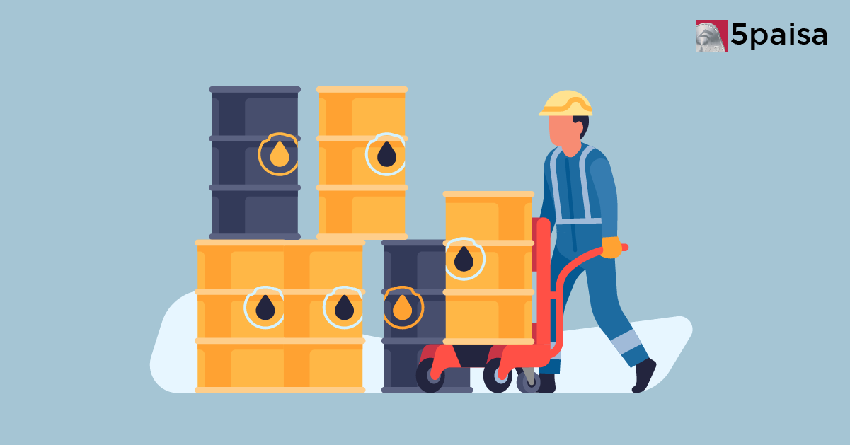 BPCL, IOC, HPCL Fall Up To 5% As Brent Jumps 13% Above $82 After U.S.-Israel Strikes On Iran BPCL, IOC, HPCL Fall Up To 5% As Brent Jumps 13% Above $82 After U.S.-Israel Strikes On Iran