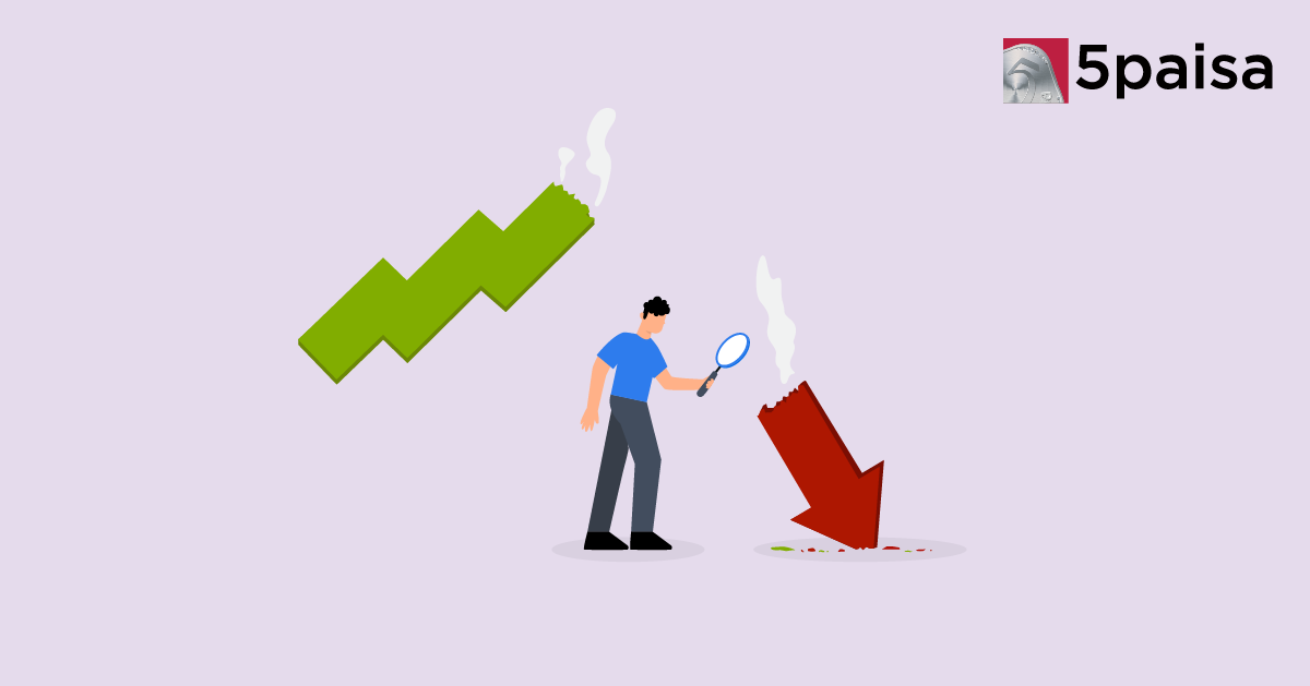 Can You Predict a Market Crash Using India VIX? (Reality Check)