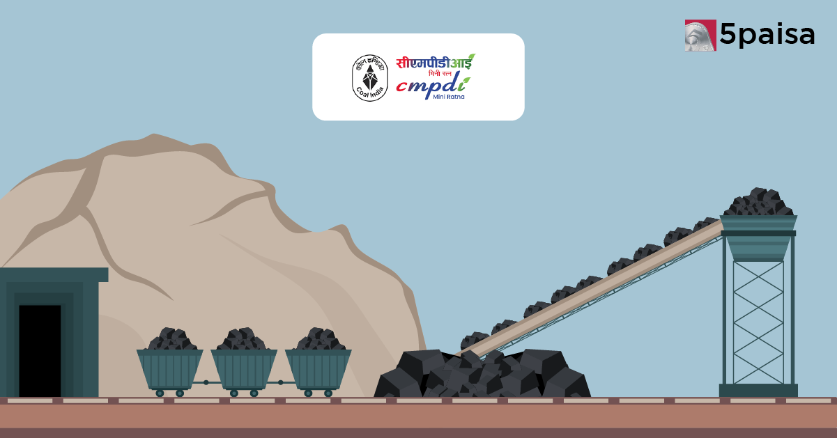 Central Mine Planning IPO